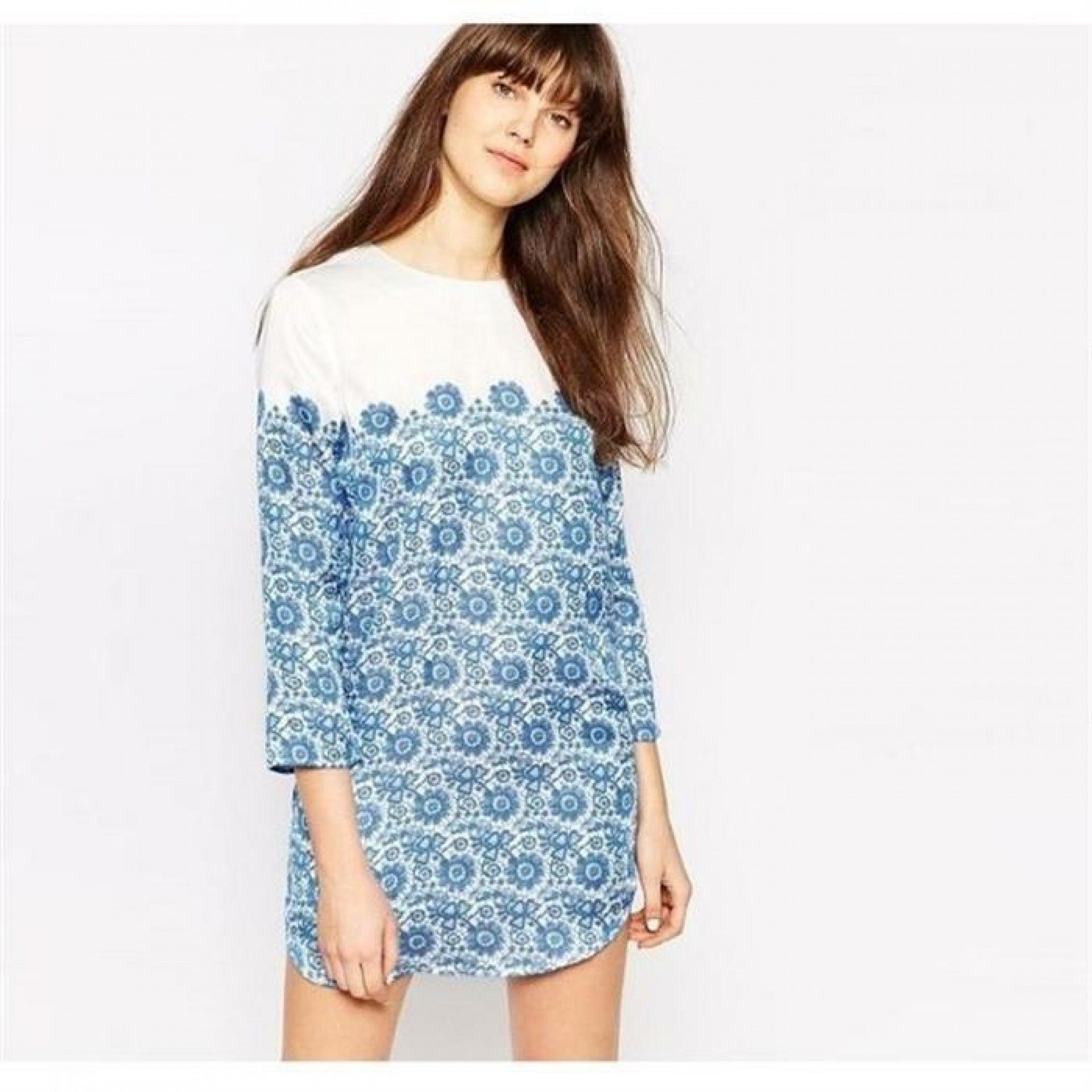 Vestido Pepe Jeans ADA