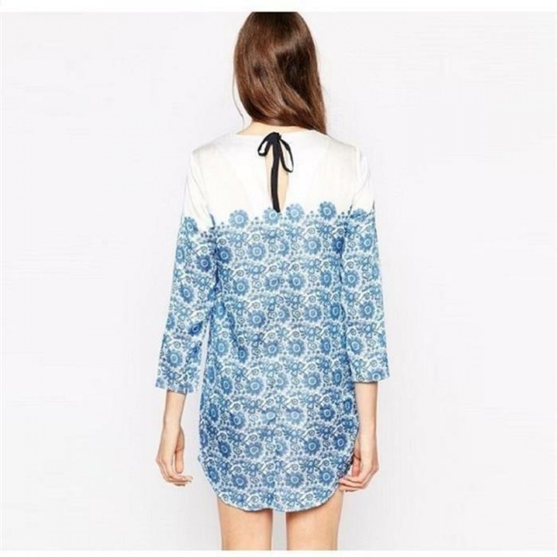 Vestido Pepe Jeans ADA