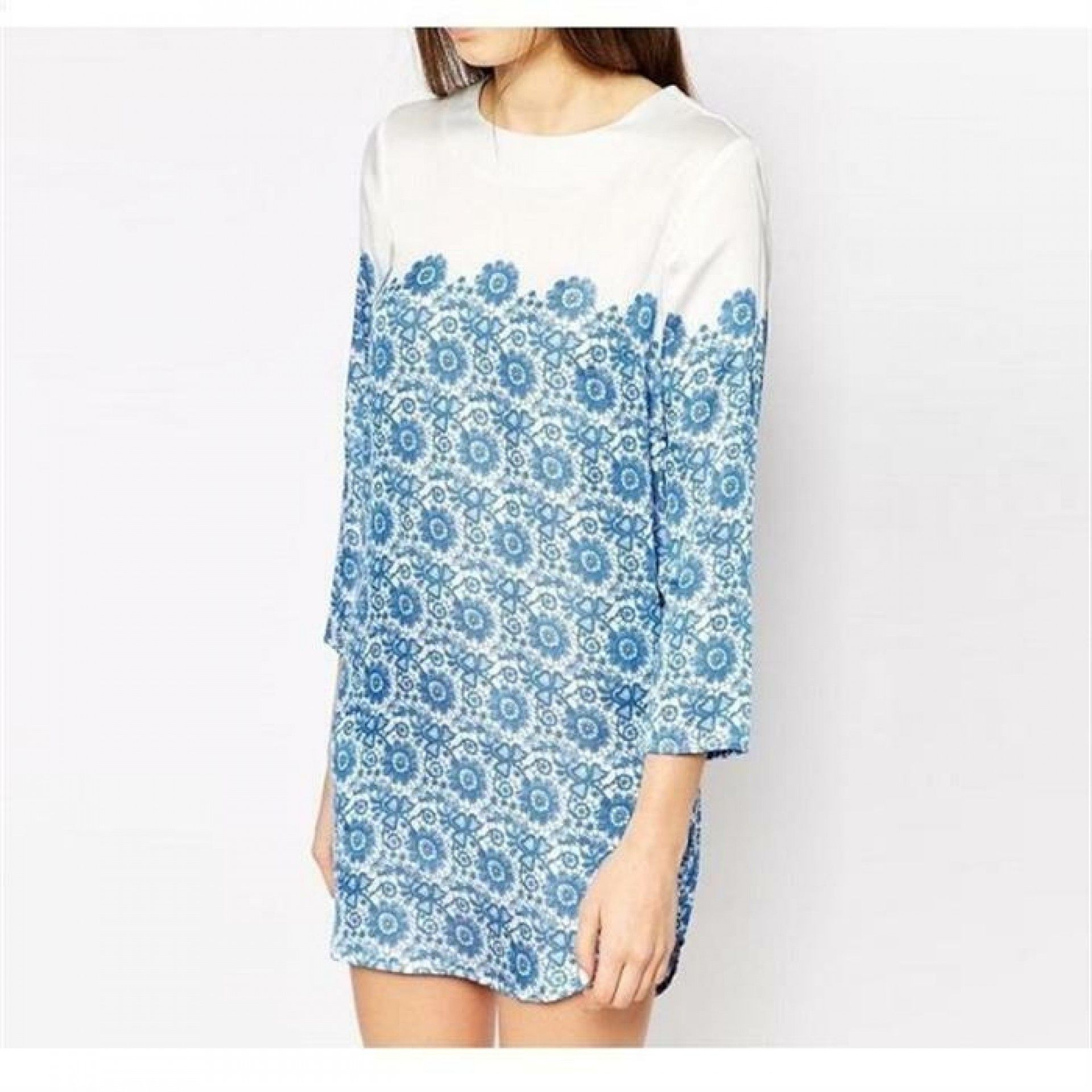 Vestido Pepe Jeans ADA