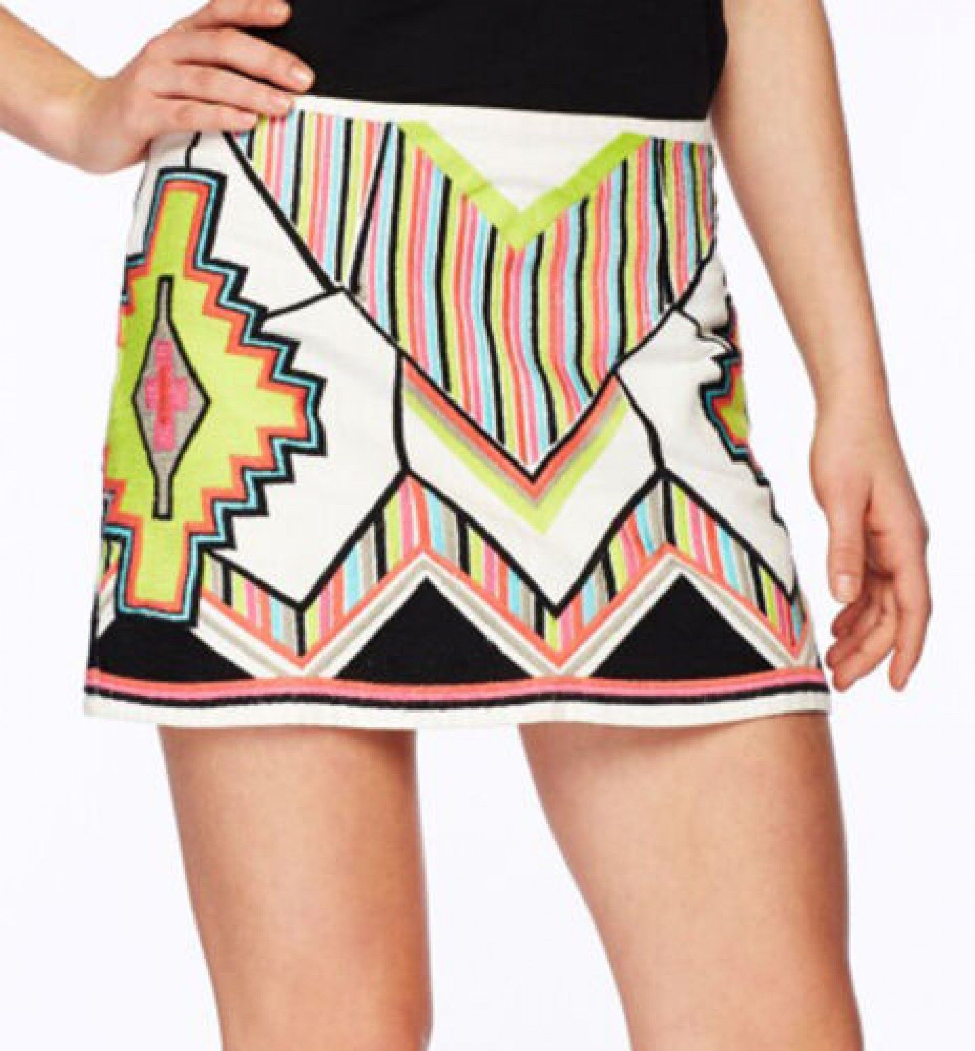 Saia Pepe Jeans MEDWAY