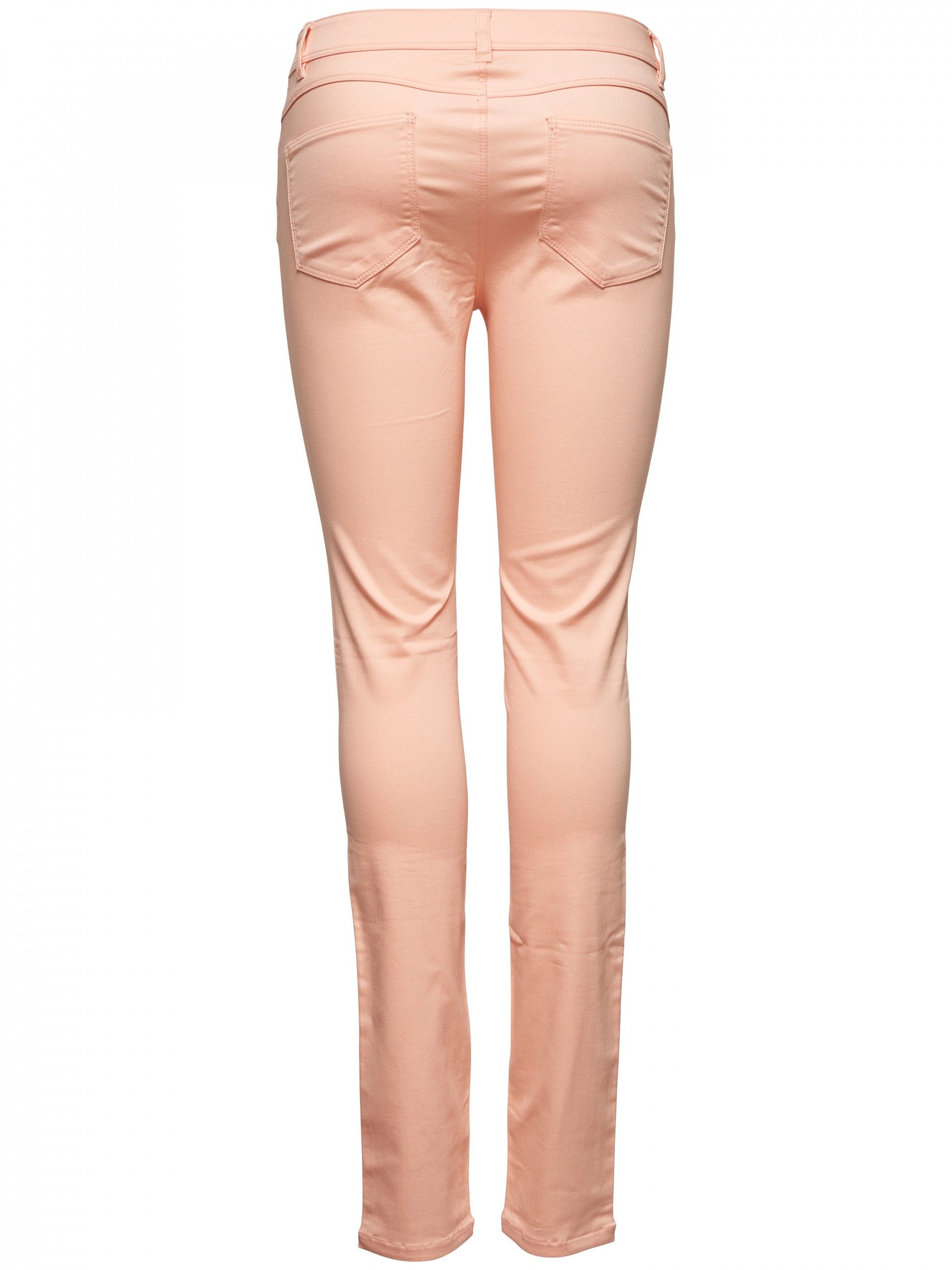 Calça ONLY MINNA REG SKINNY