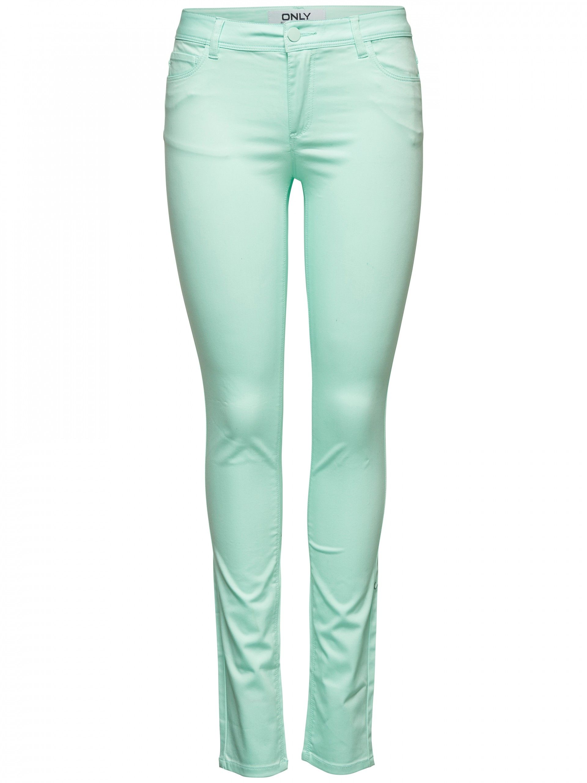 Calça ONLY MINNA REG SKINNY