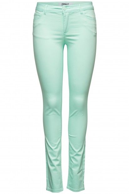 Cala ONLY MINNA REG SKINNY