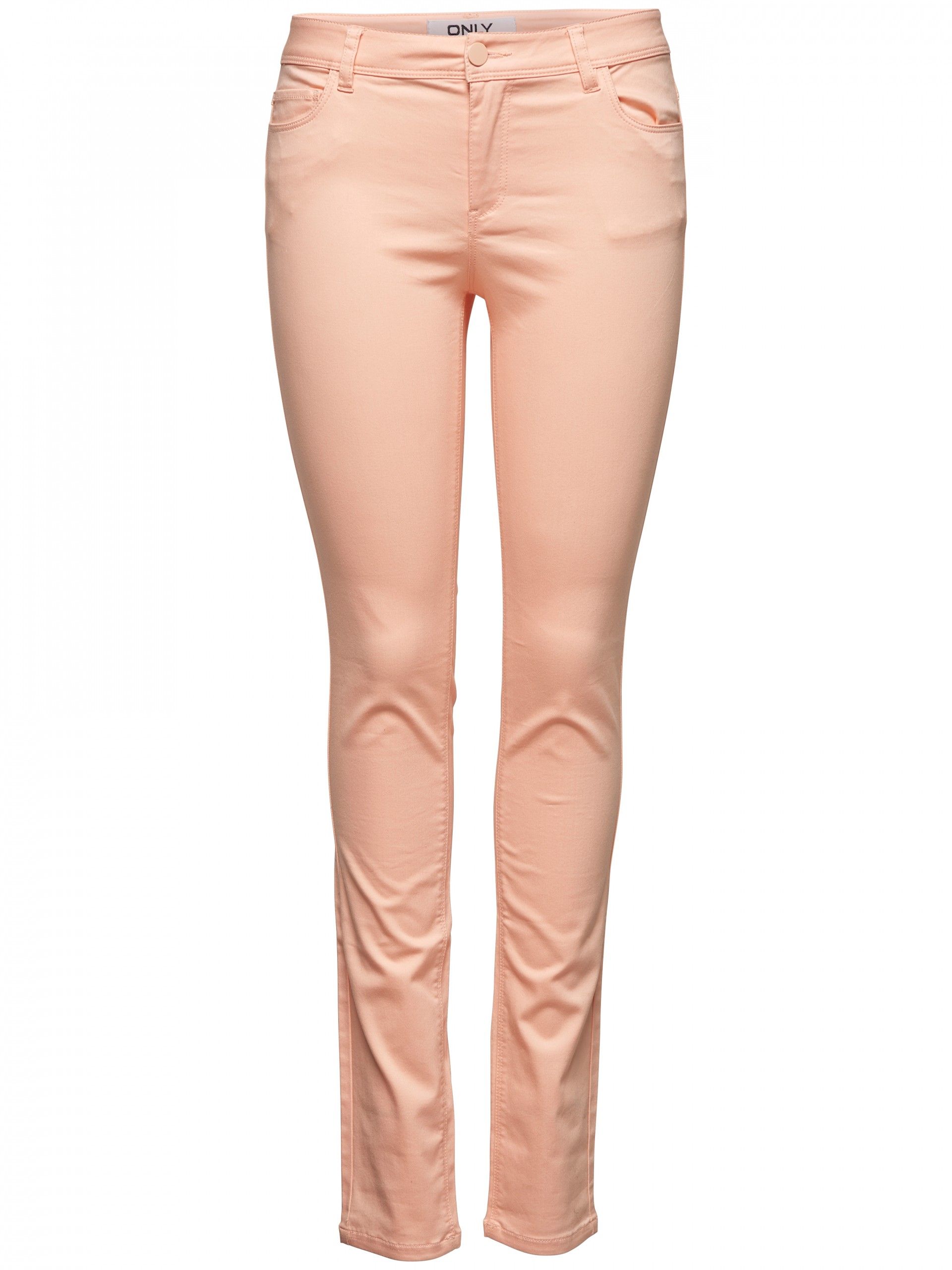 Calça ONLY MINNA REG SKINNY