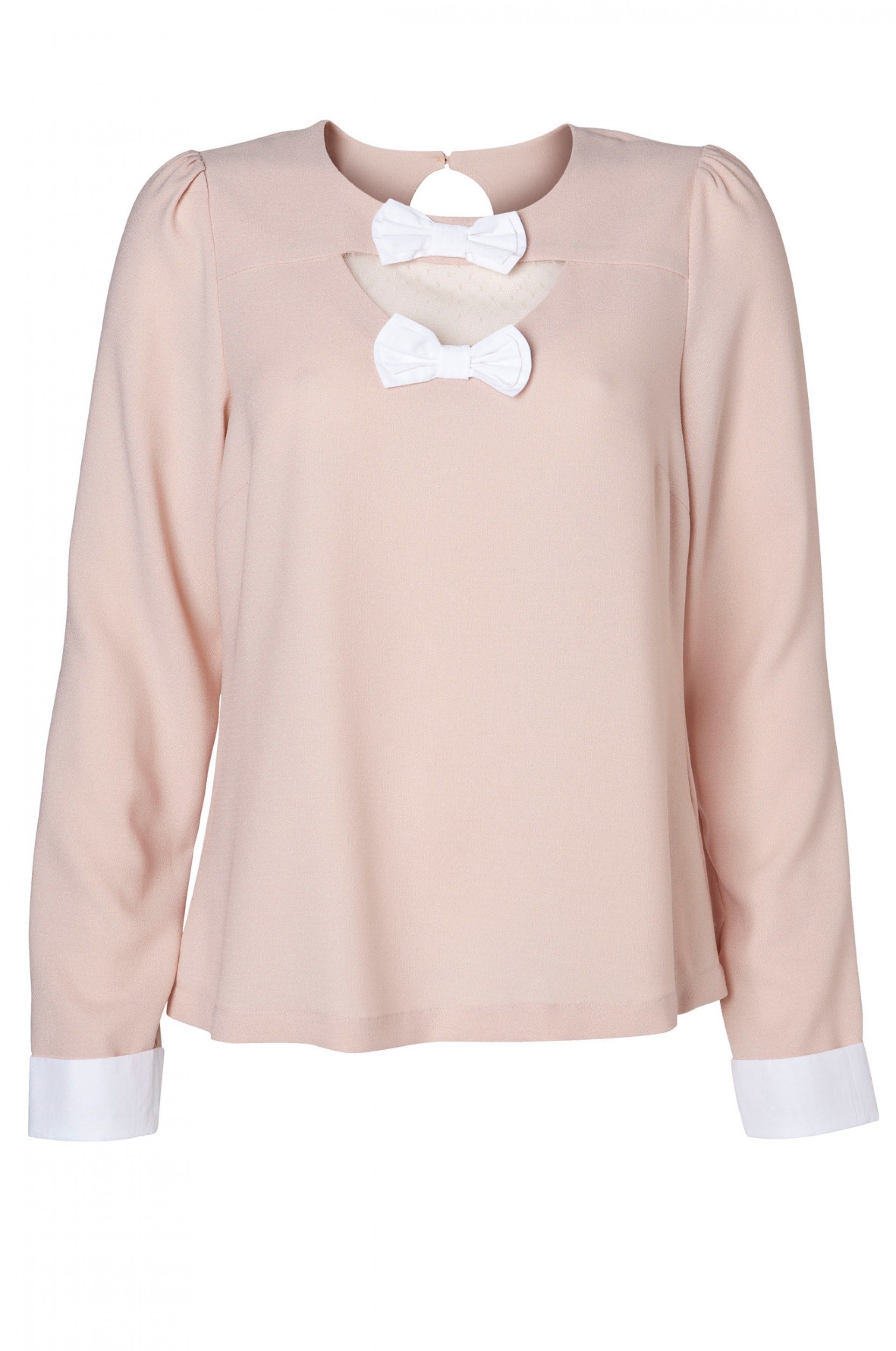 Top VERO MODA MERIVA