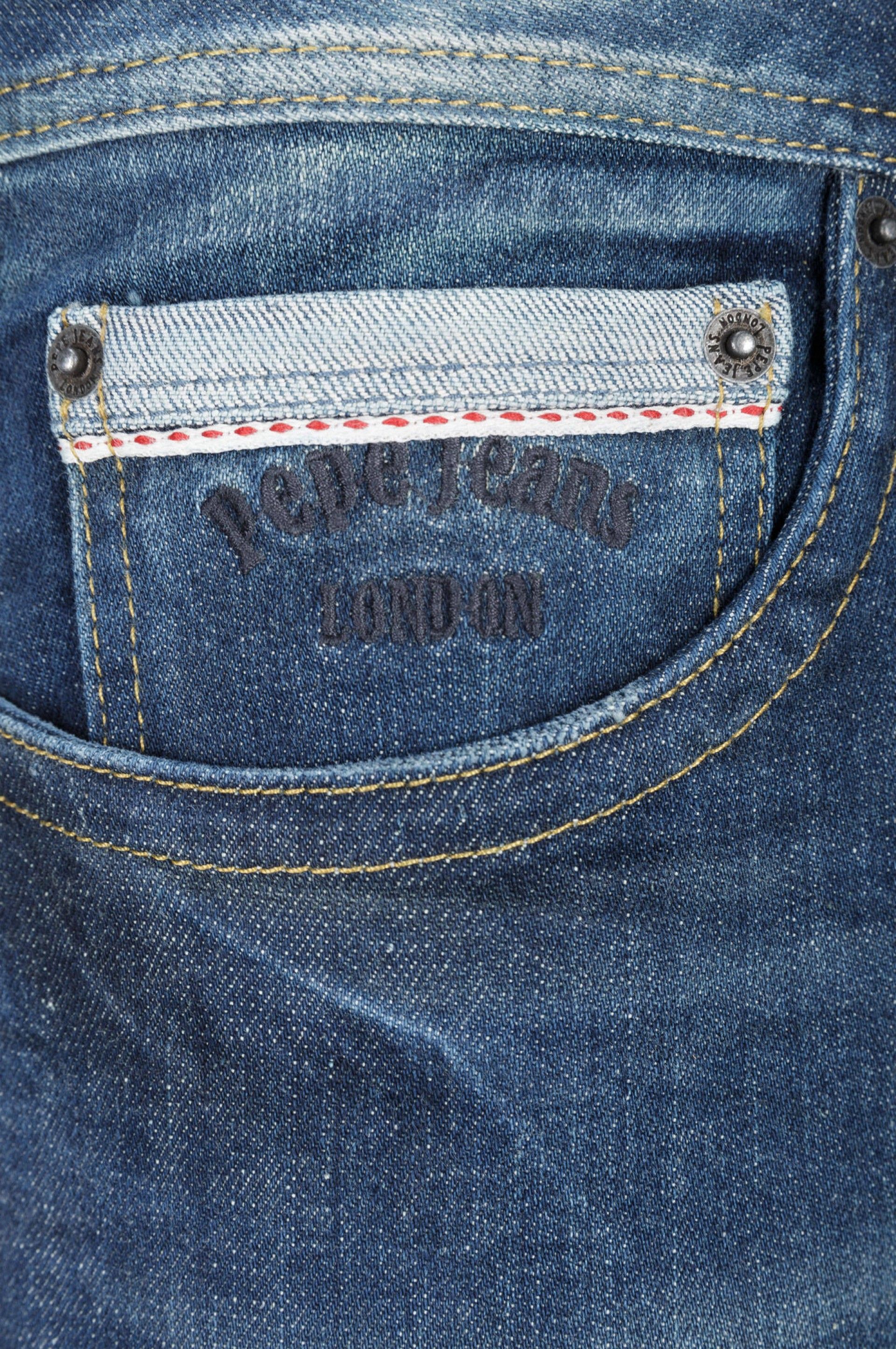 Calça Pepe Jeans LYLE