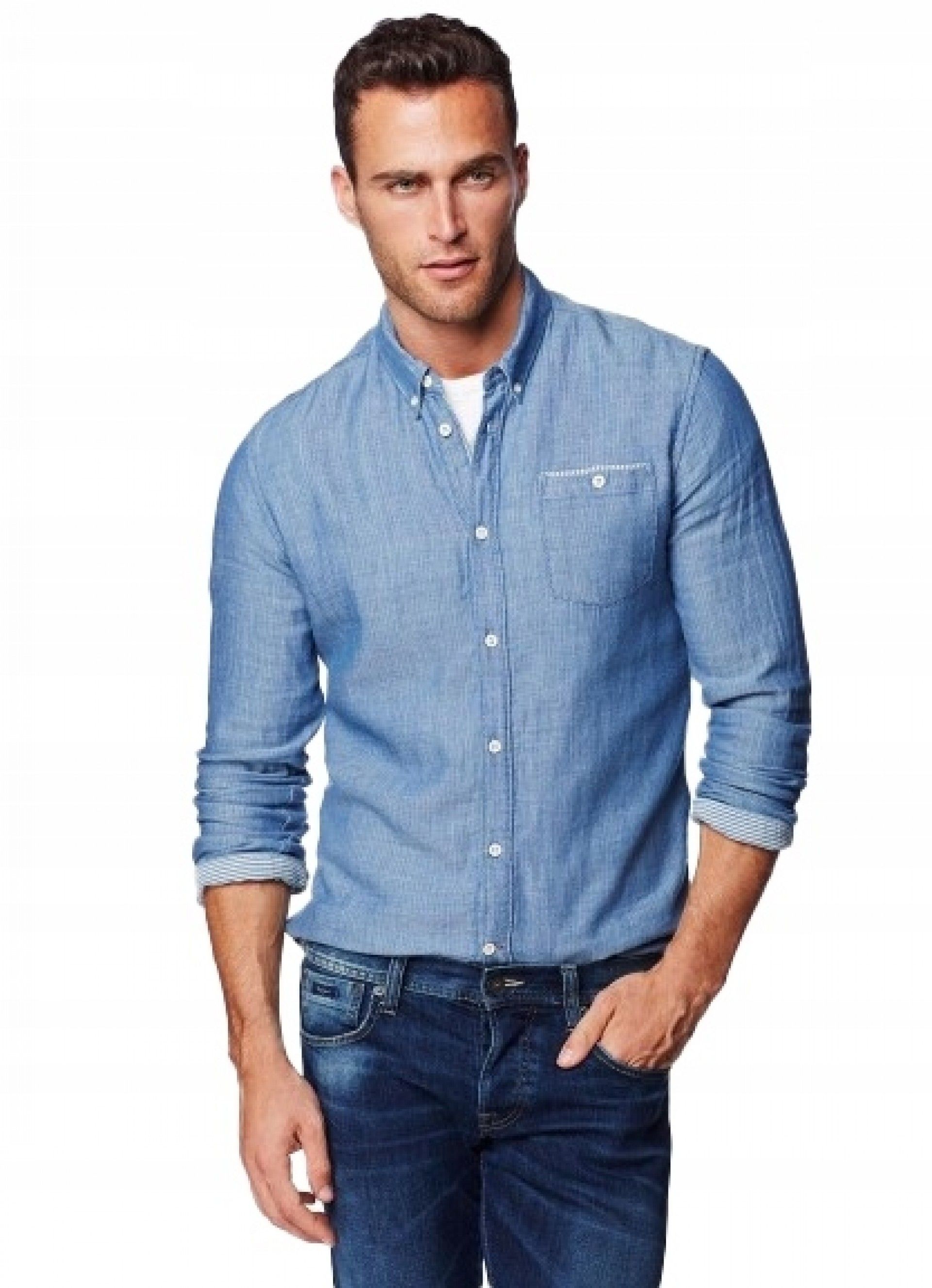 Camisa Pepe Jeans NOTTINGHAM