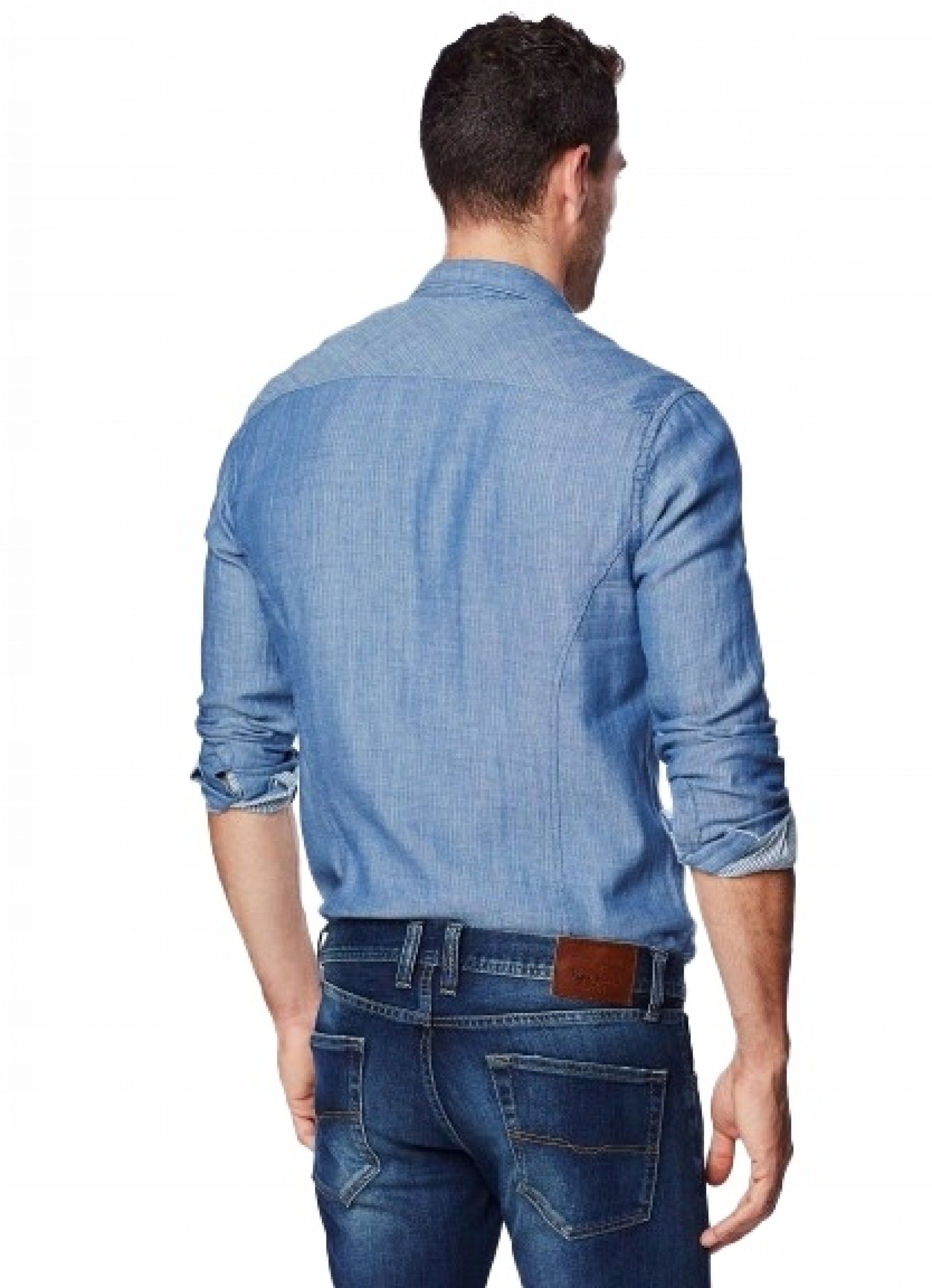 Camisa Pepe Jeans NOTTINGHAM