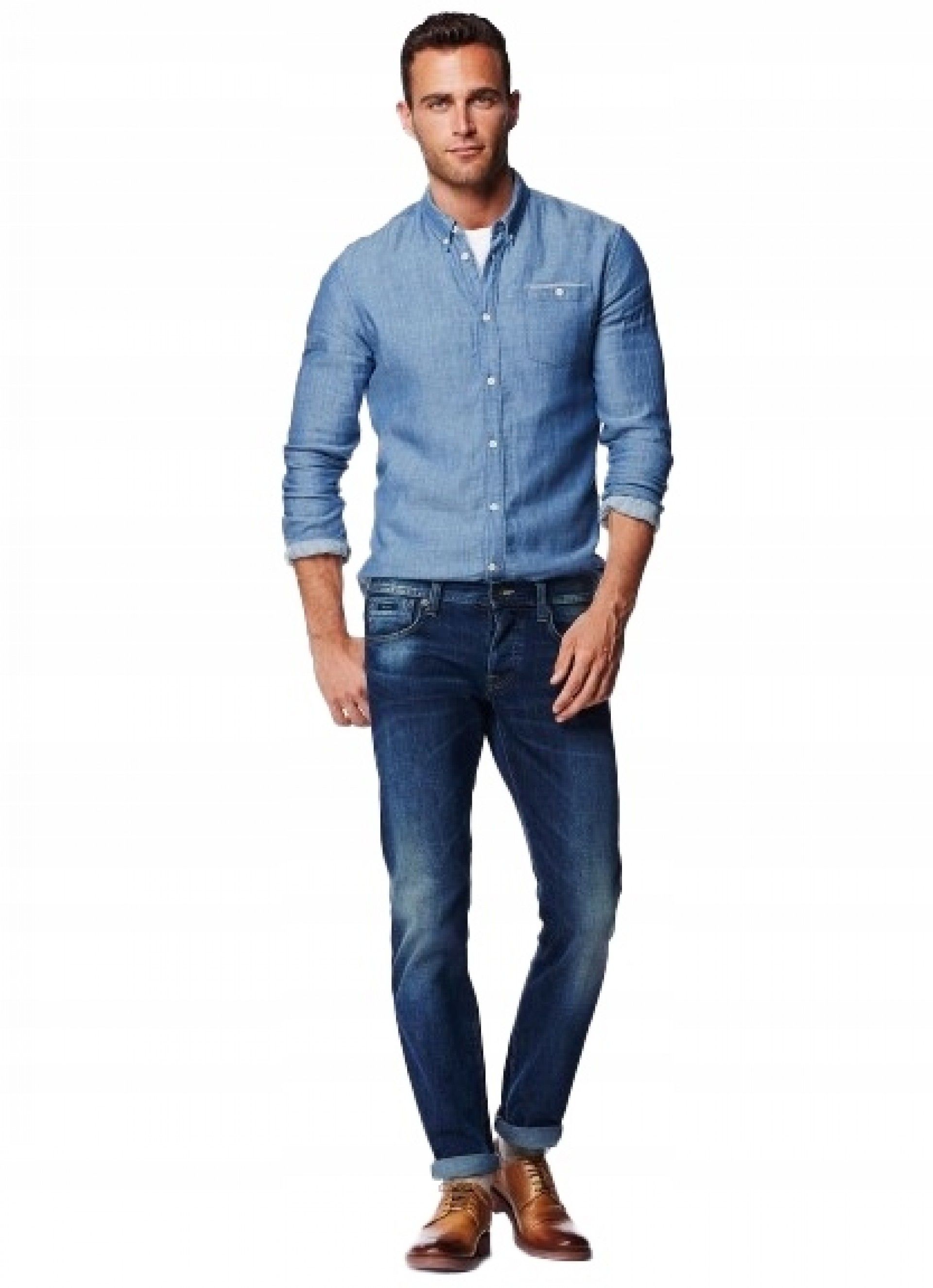 Camisa Pepe Jeans NOTTINGHAM