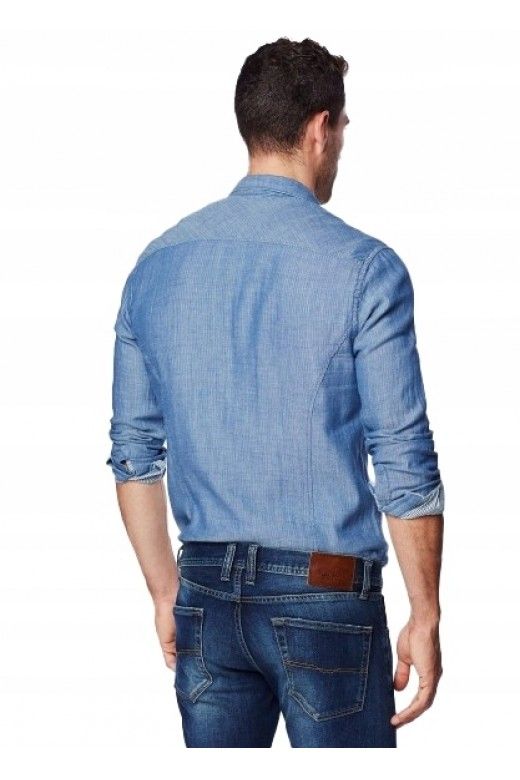 Camisa Pepe Jeans NOTTINGHAM Camisa Pepe Jeans NOTTINGHAM