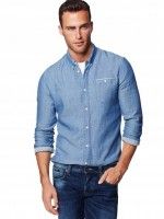 Azul Jeans Azul Jeans