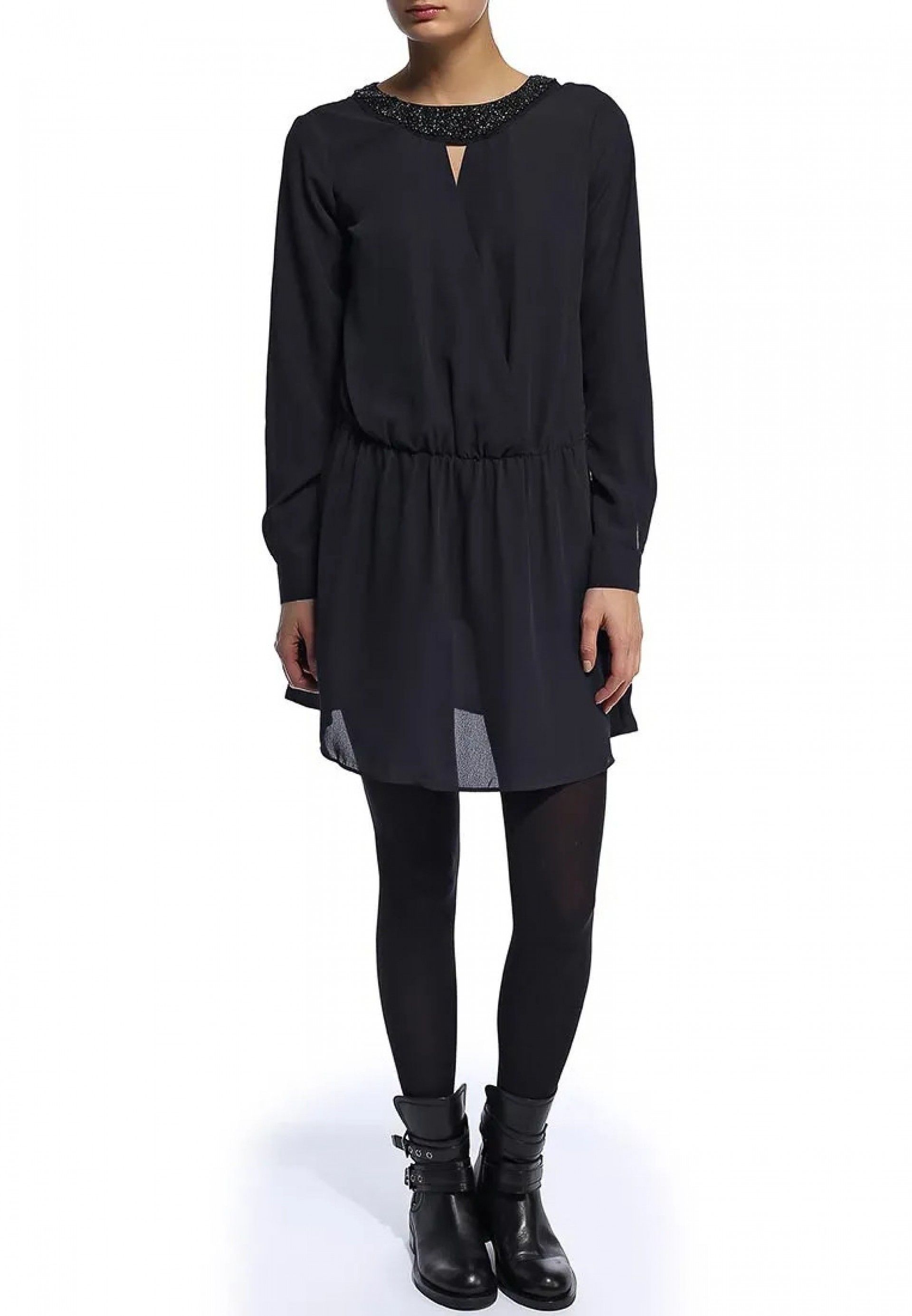 Vestido Pepe Jeans MABEL