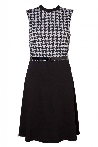 Vestido Malha VERO MODA BELLA Vestido Malha VERO MODA BELLA
