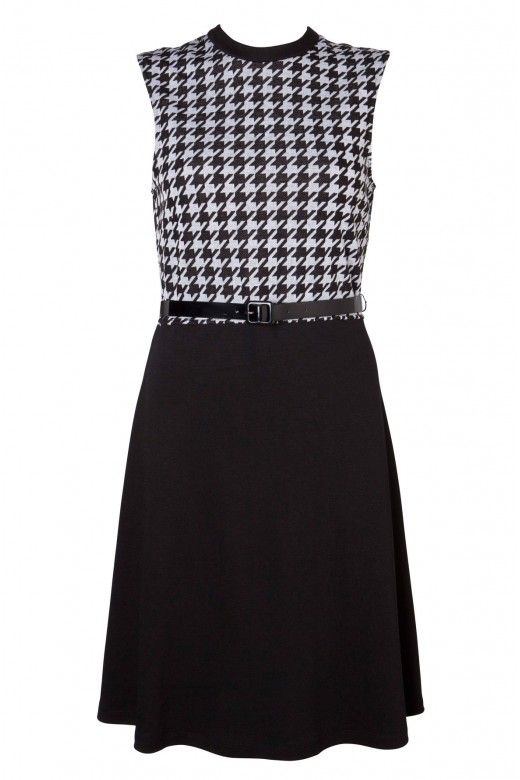 Vestido Malha VERO MODA BELLA Vestido Malha VERO MODA BELLA
