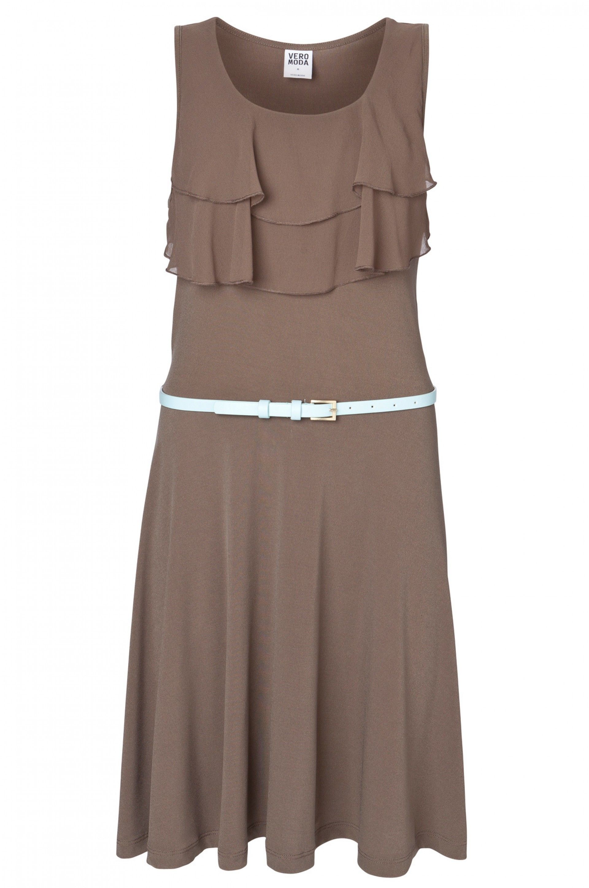 Vestido VERO MODA LAVANA SL