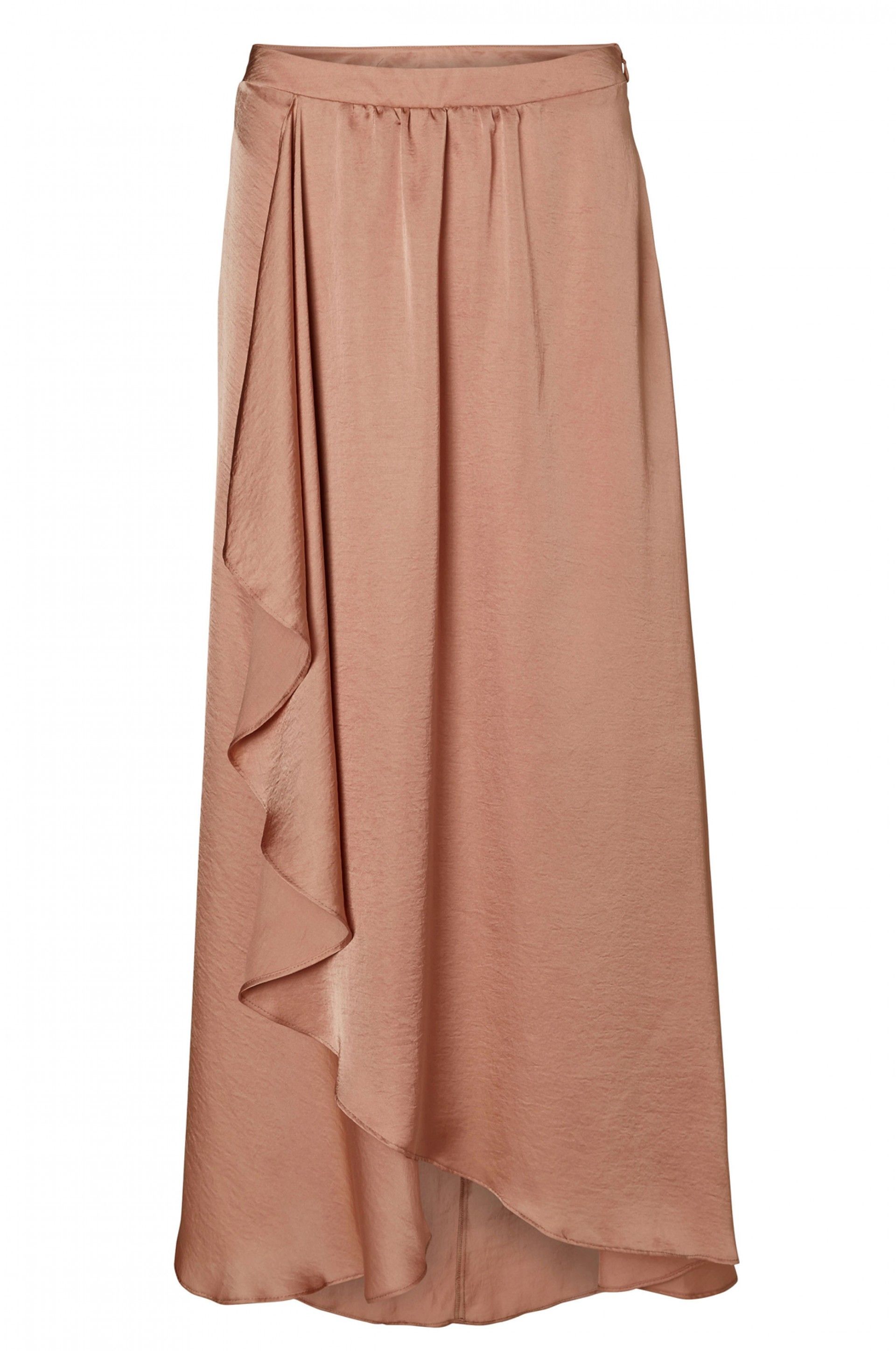 Saia VERO MODA CAPRISINA Long