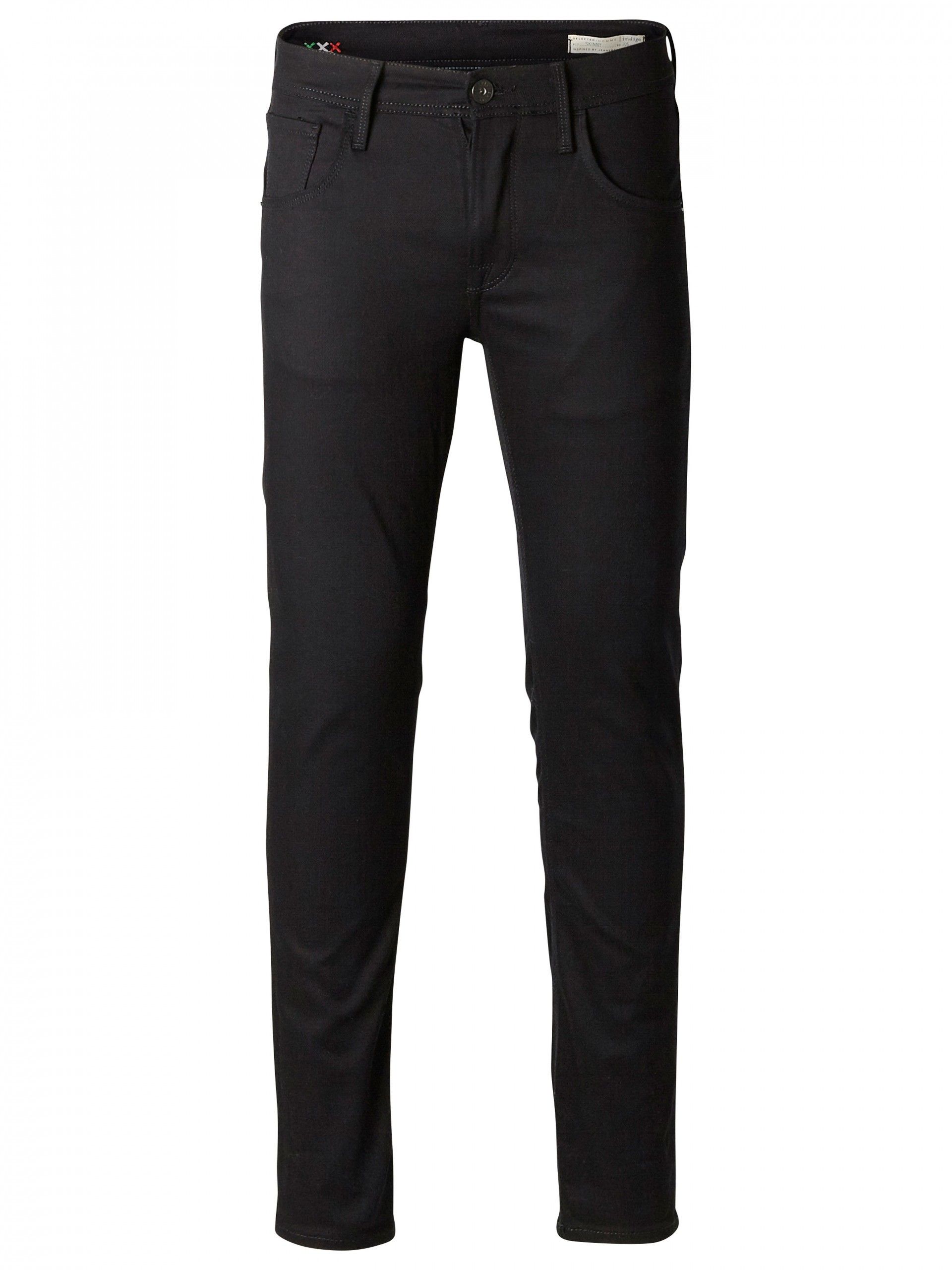 Calça jeans homem super skinny SELECTED