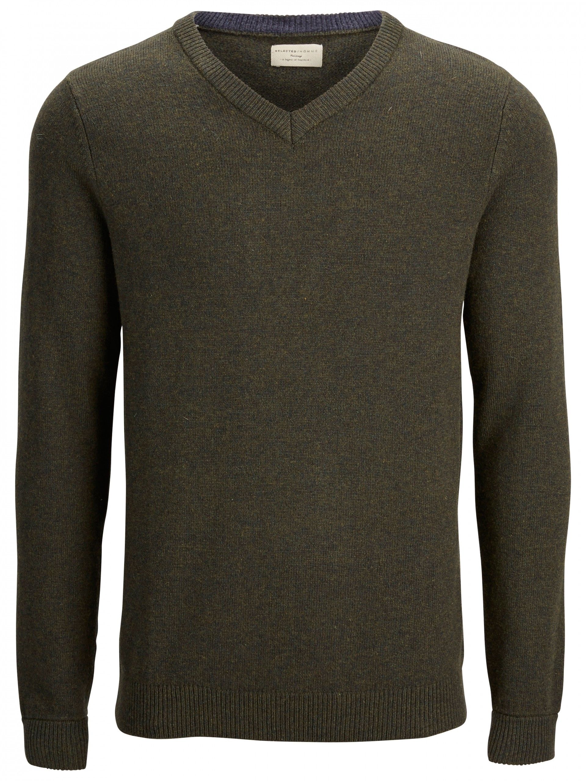 Pullover SELECTED VITO