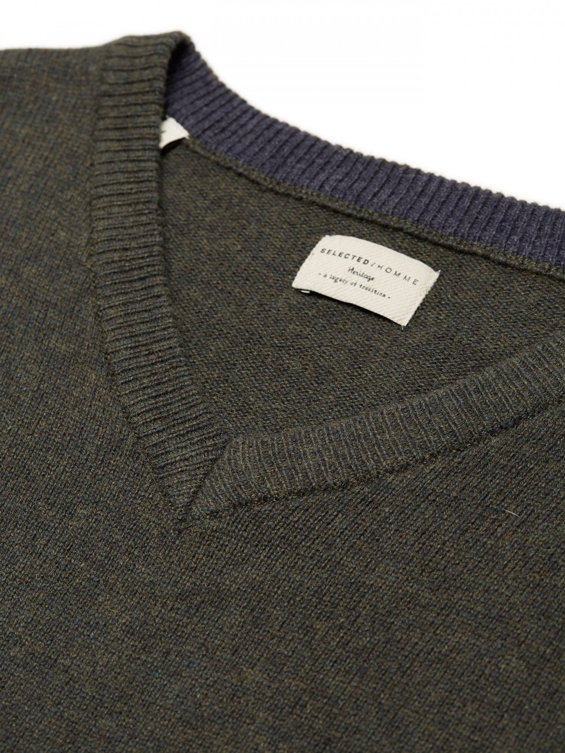 Pullover SELECTED VITO