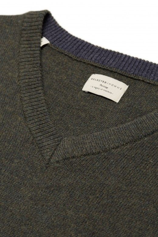 Pullover SELECTED VITO Pullover SELECTED VITO