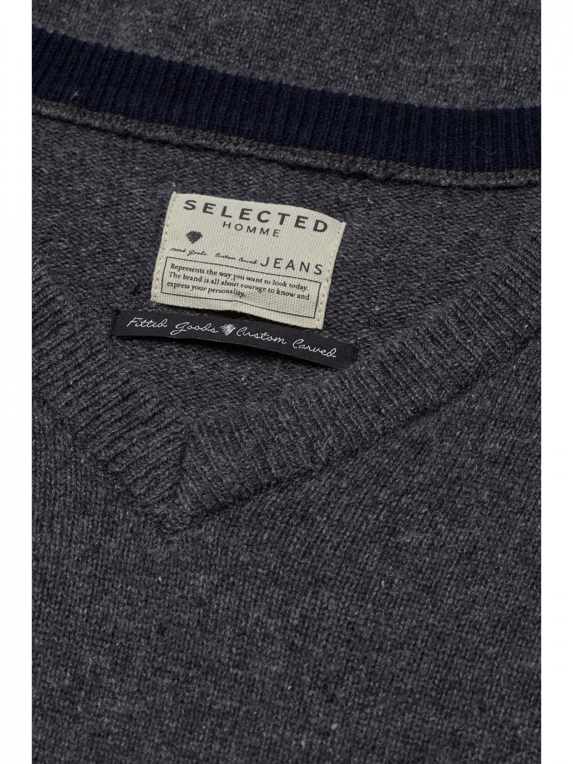 Pullover SELECTED VITO