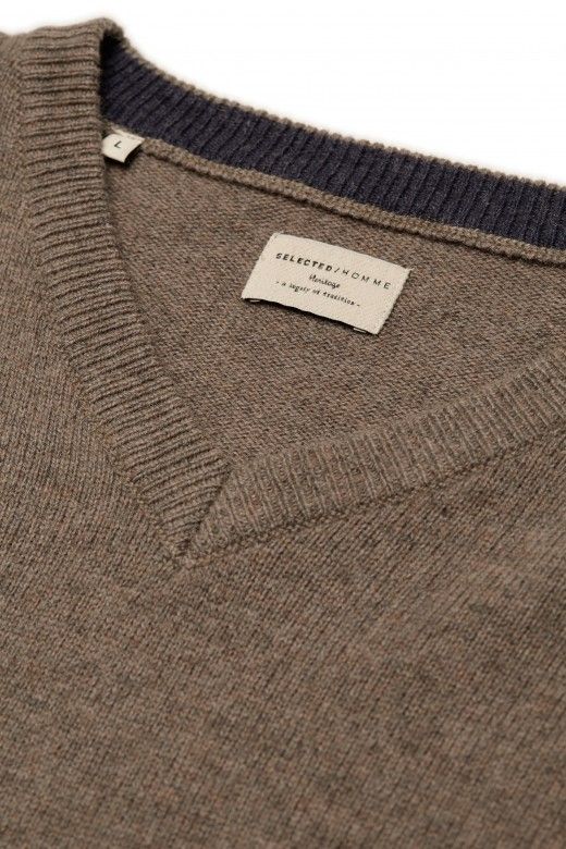 Pullover SELECTED VITO Pullover SELECTED VITO