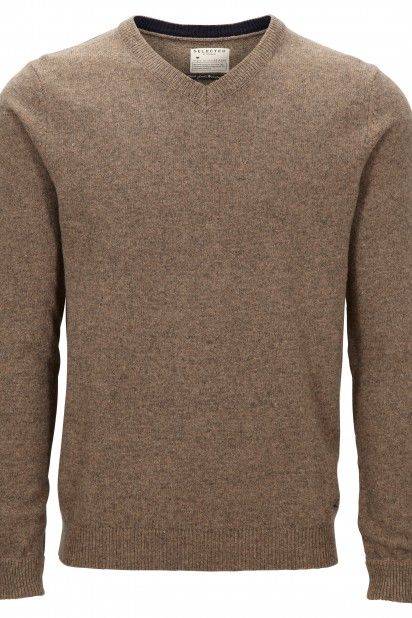 Pullover SELECTED VITO