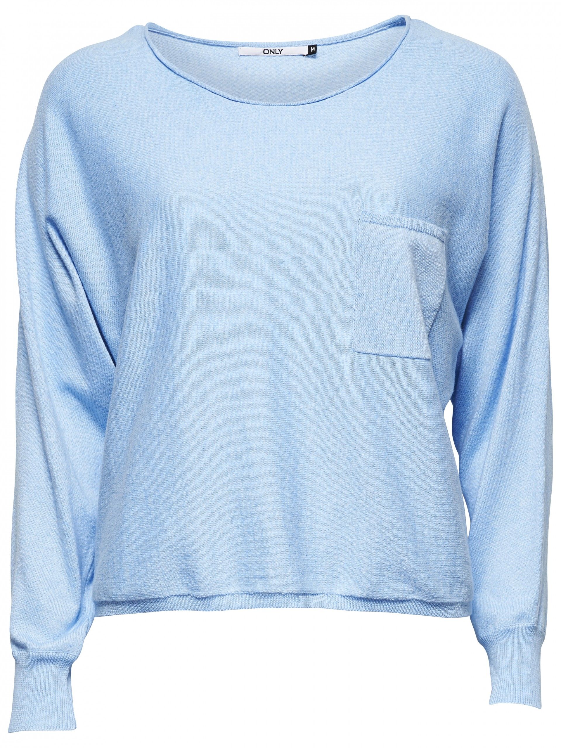 Camisola ONLY SUNNY Curta