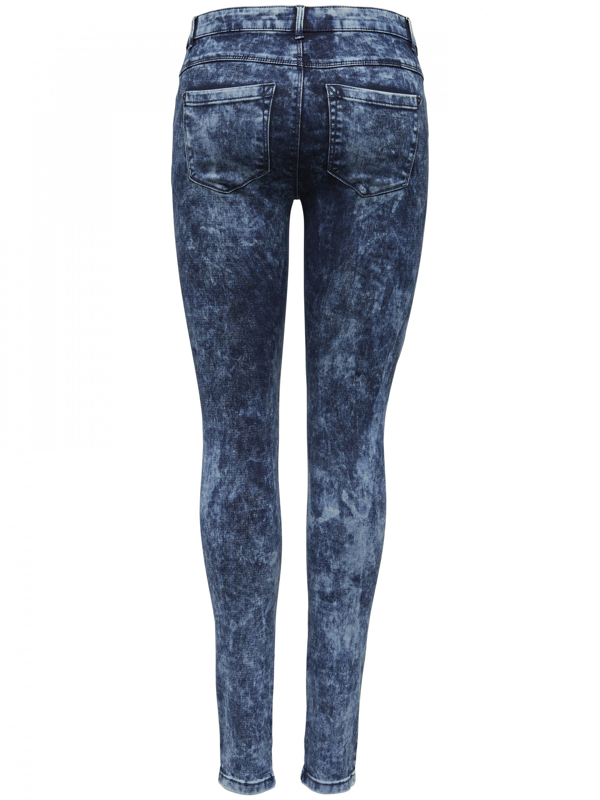 Calça ONLY ROYAL REG SOFT