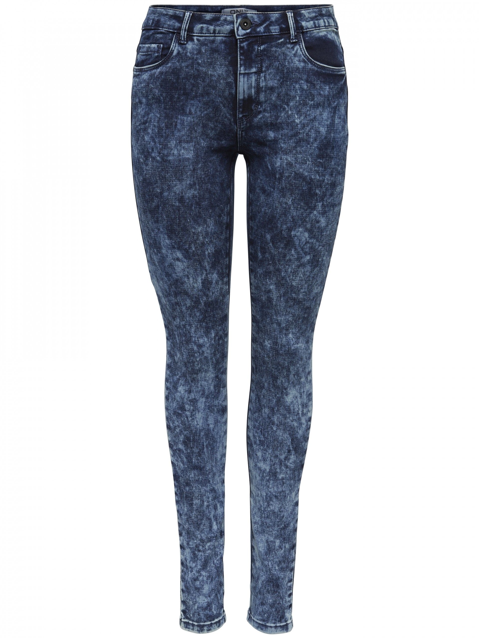 Calça ONLY ROYAL REG SOFT