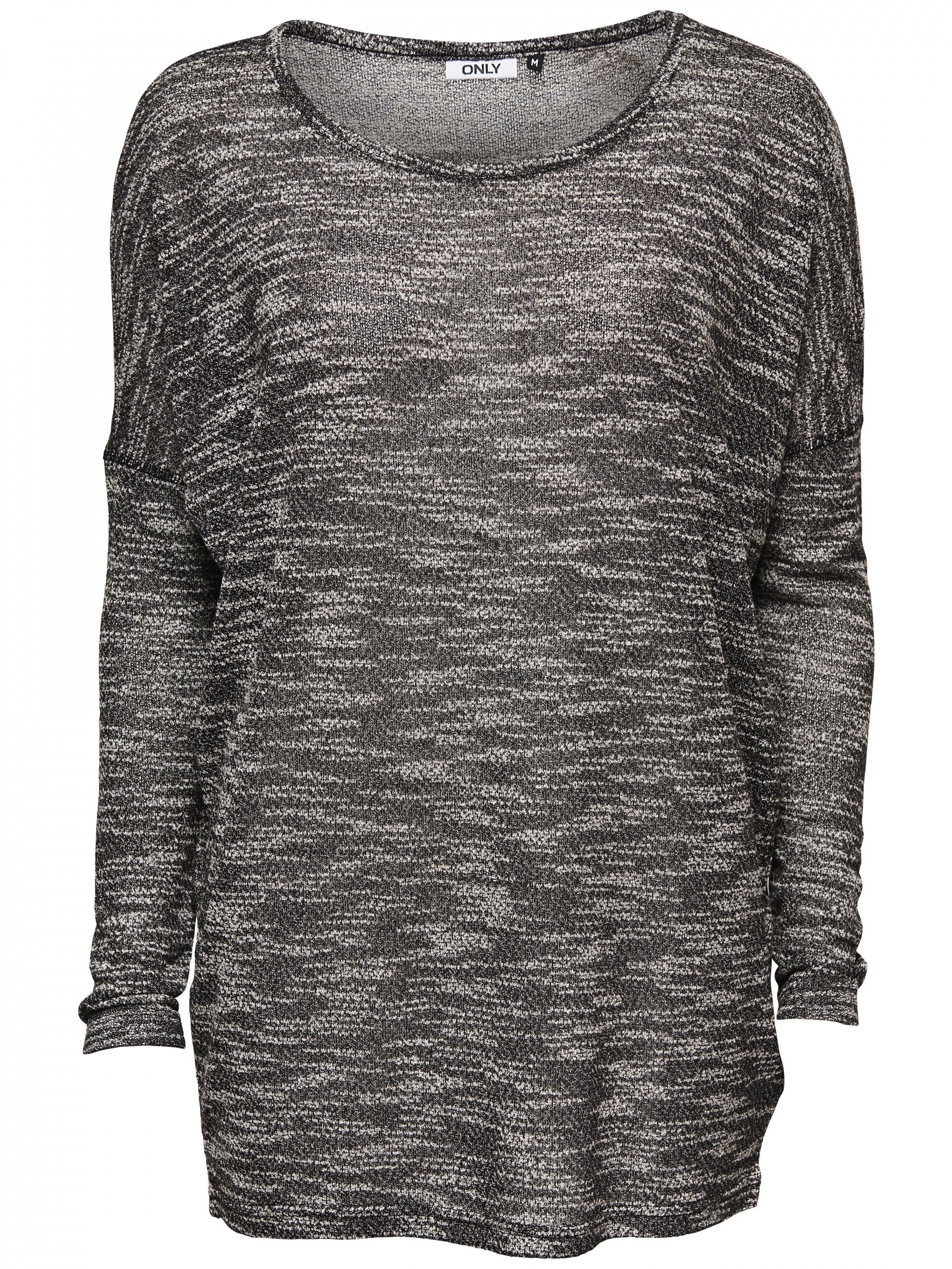 Camisola Malha ONLY BETH LOOSE