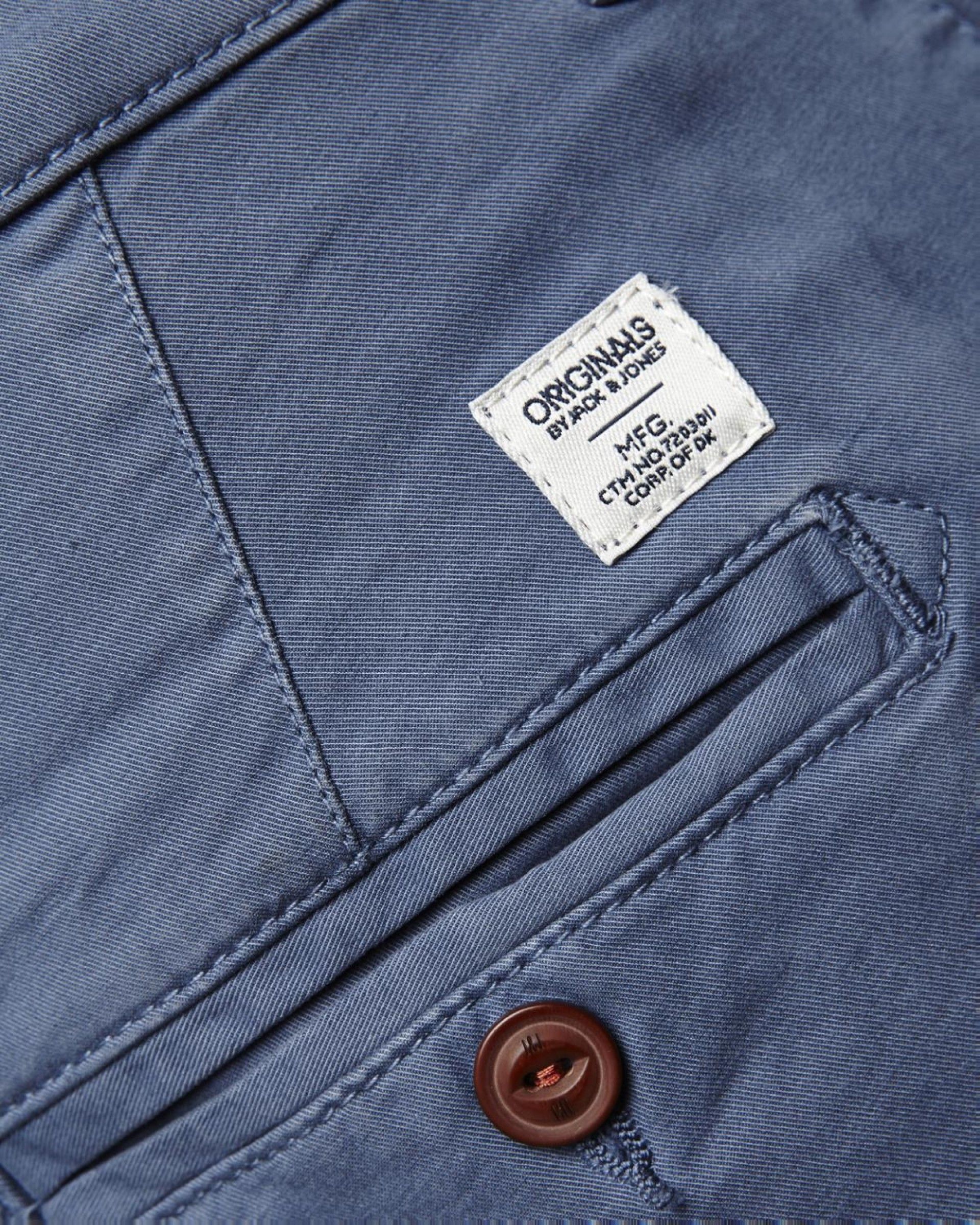 Calça Chino Jack Jones ORBOLTON