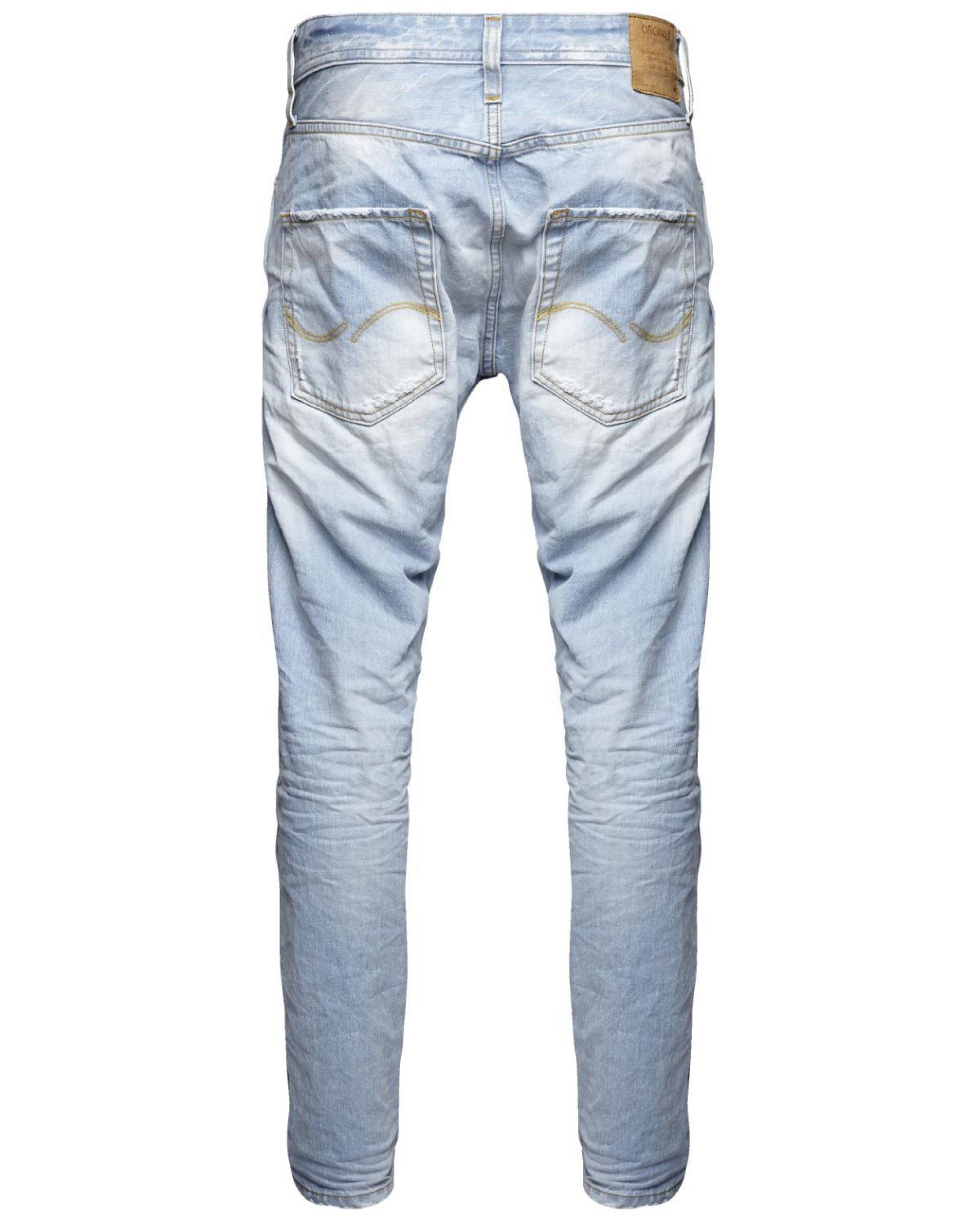 calça Jeans Jack Jones ORTIM ORG