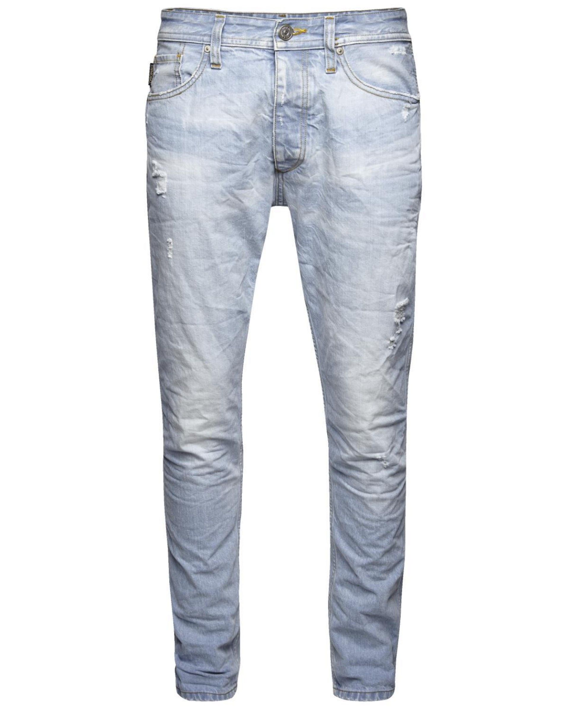 calça Jeans Jack Jones ORTIM ORG
