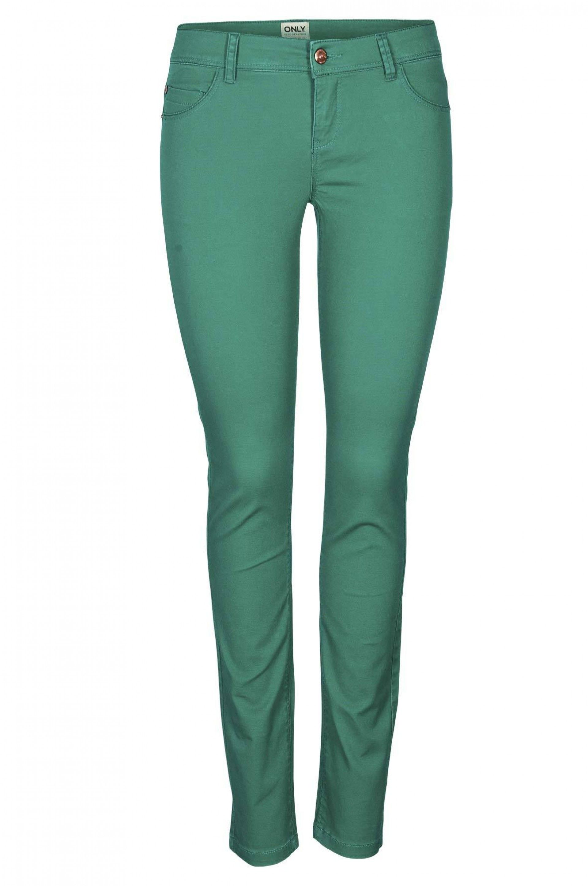 Calça Cor ONLY SKINNY