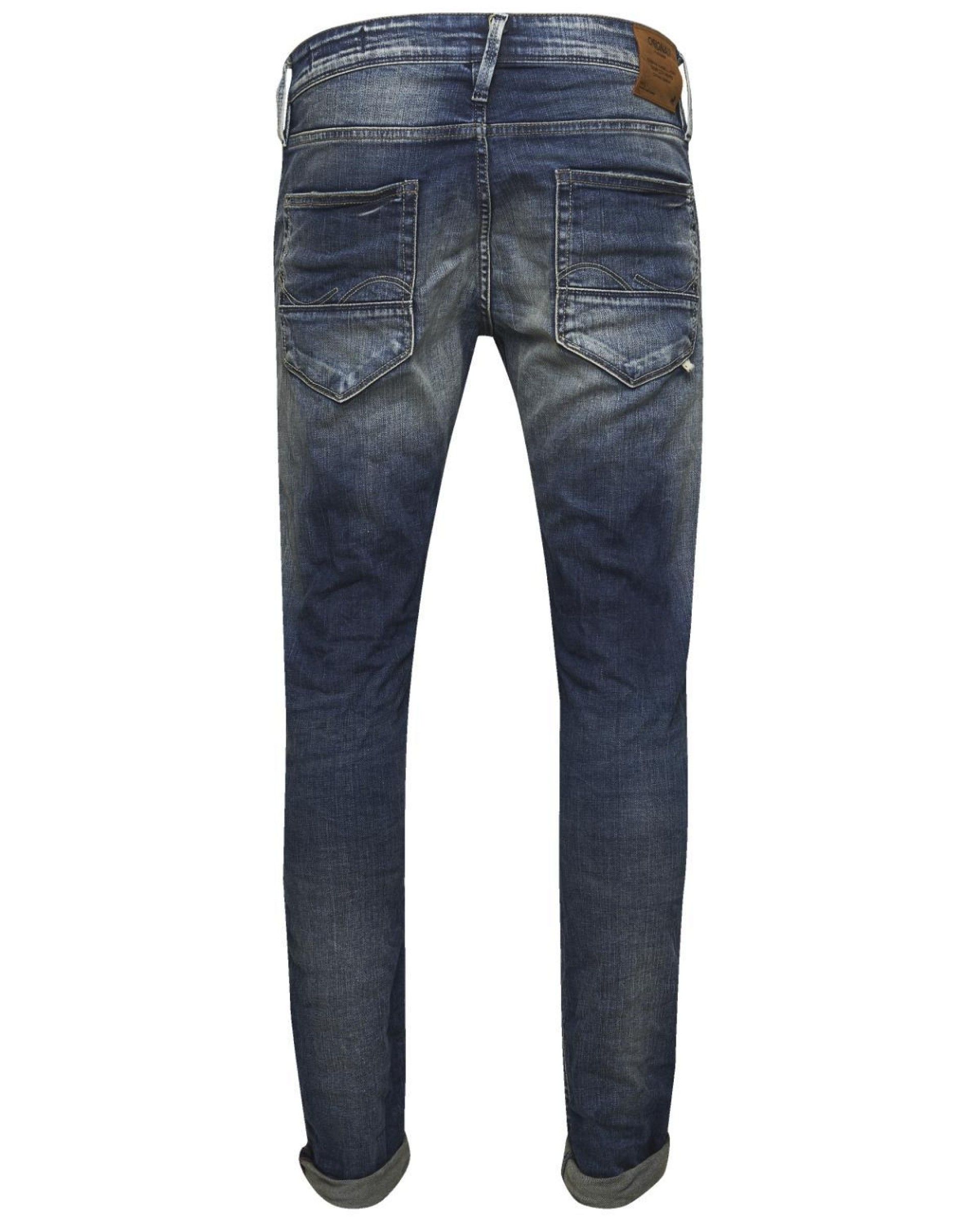 Calça Jack & Jones JJGLENN