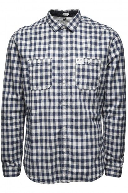 Camisa Jack & Jones MADAN
