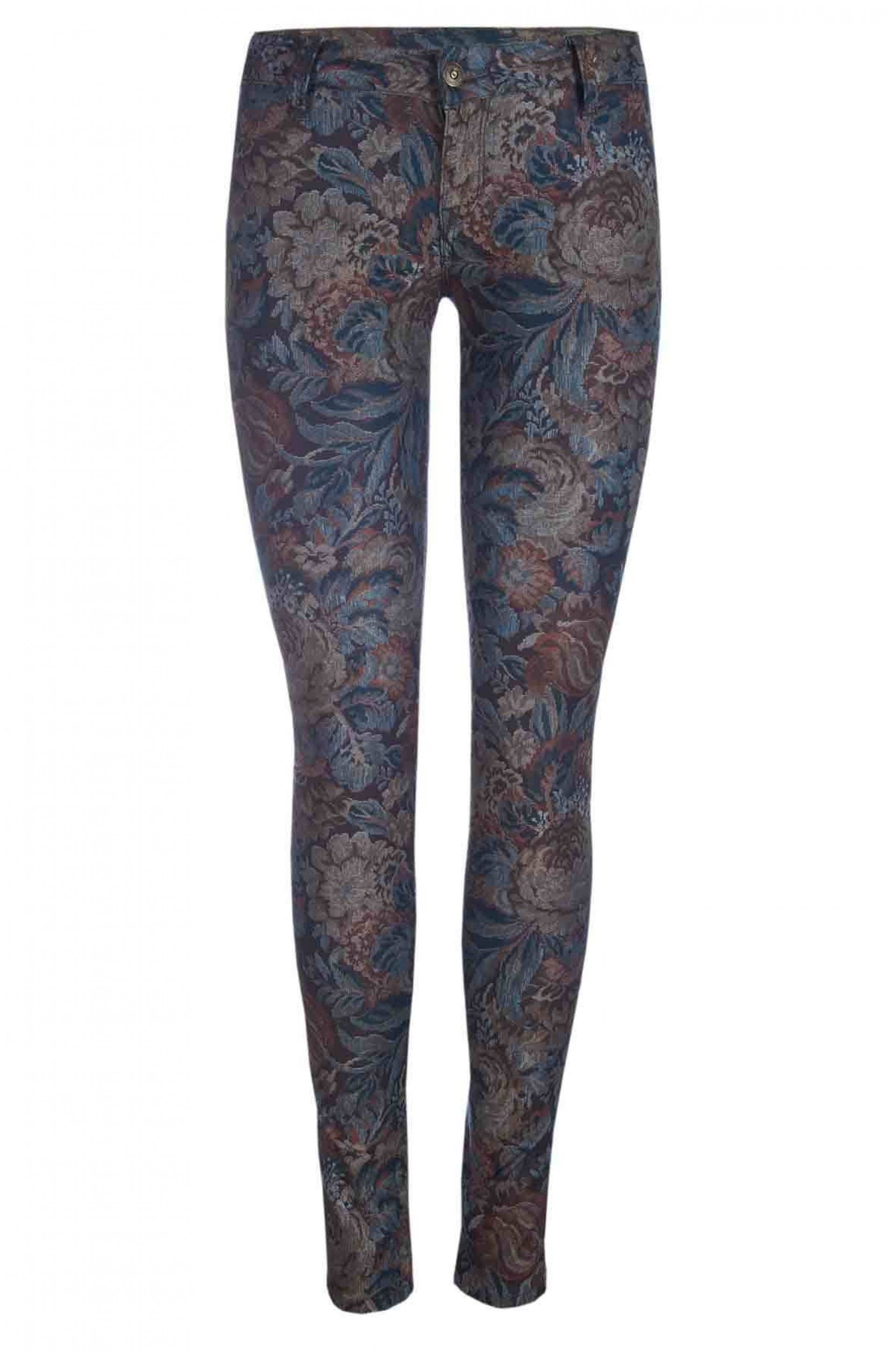 Leggins ONLY SK LOW JACQUARD