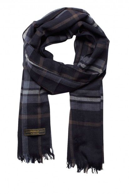 Cachecol Jack & Jones MIX SCARF