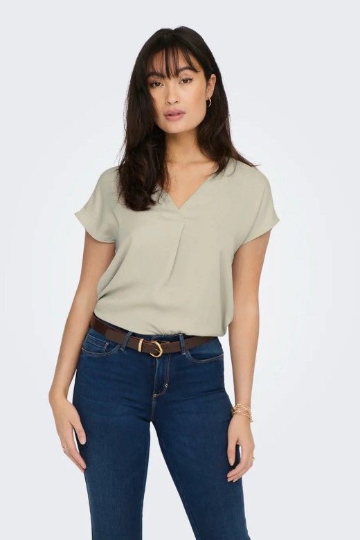 Top Senhora Lava Only Top Senhora Lava Only