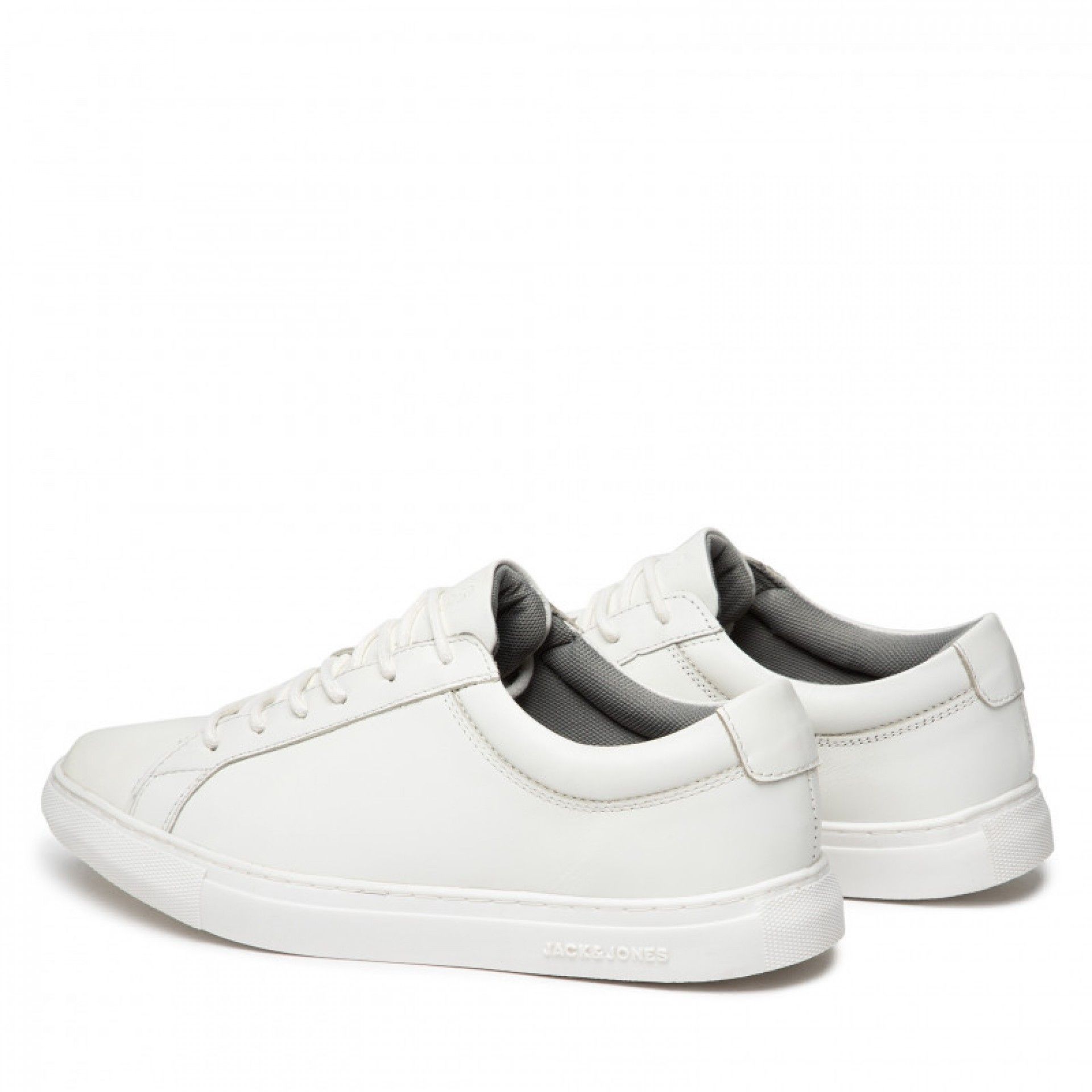 Sapatilha Homem GALAXY LEATHER Jack Jones