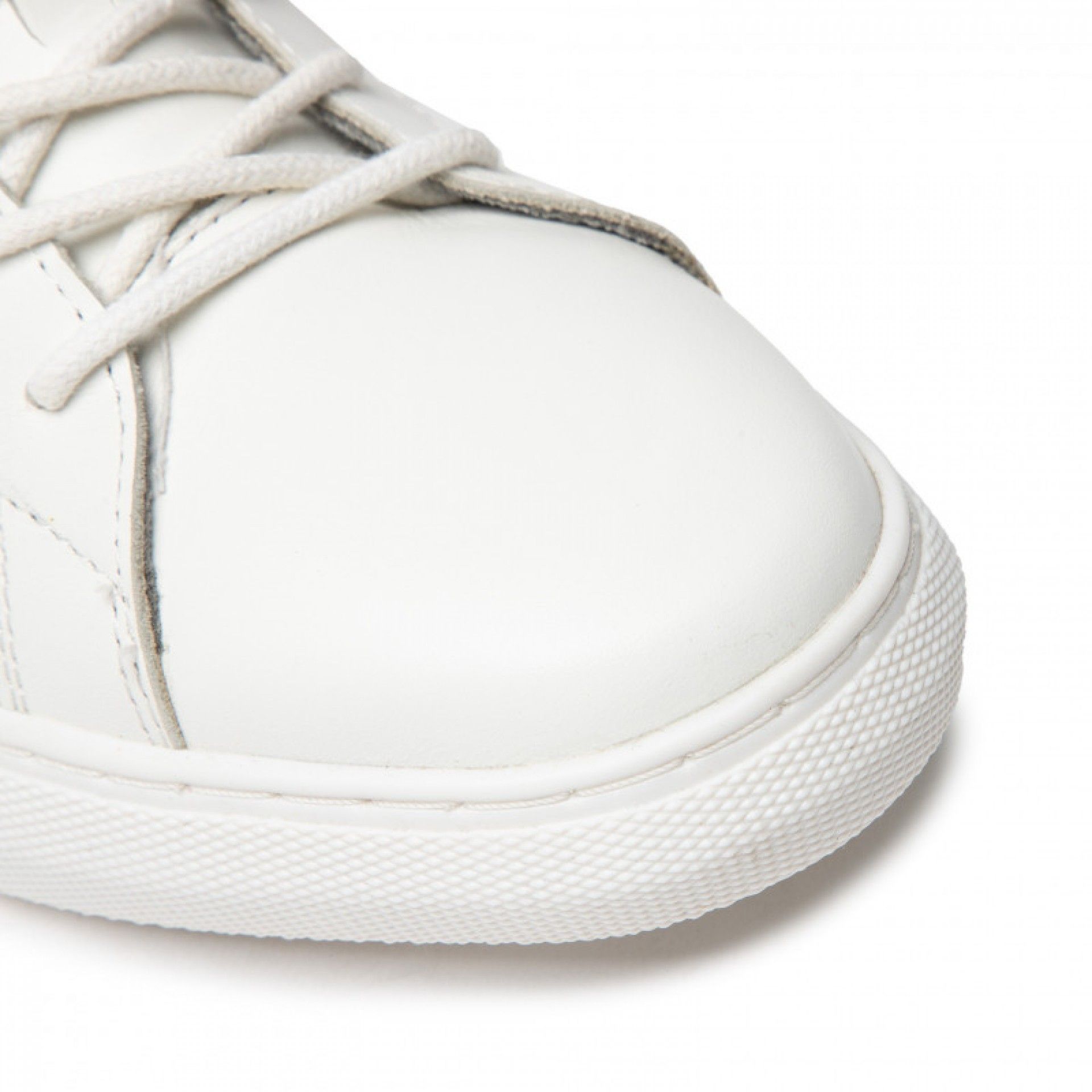 Sapatilha Homem GALAXY LEATHER Jack Jones