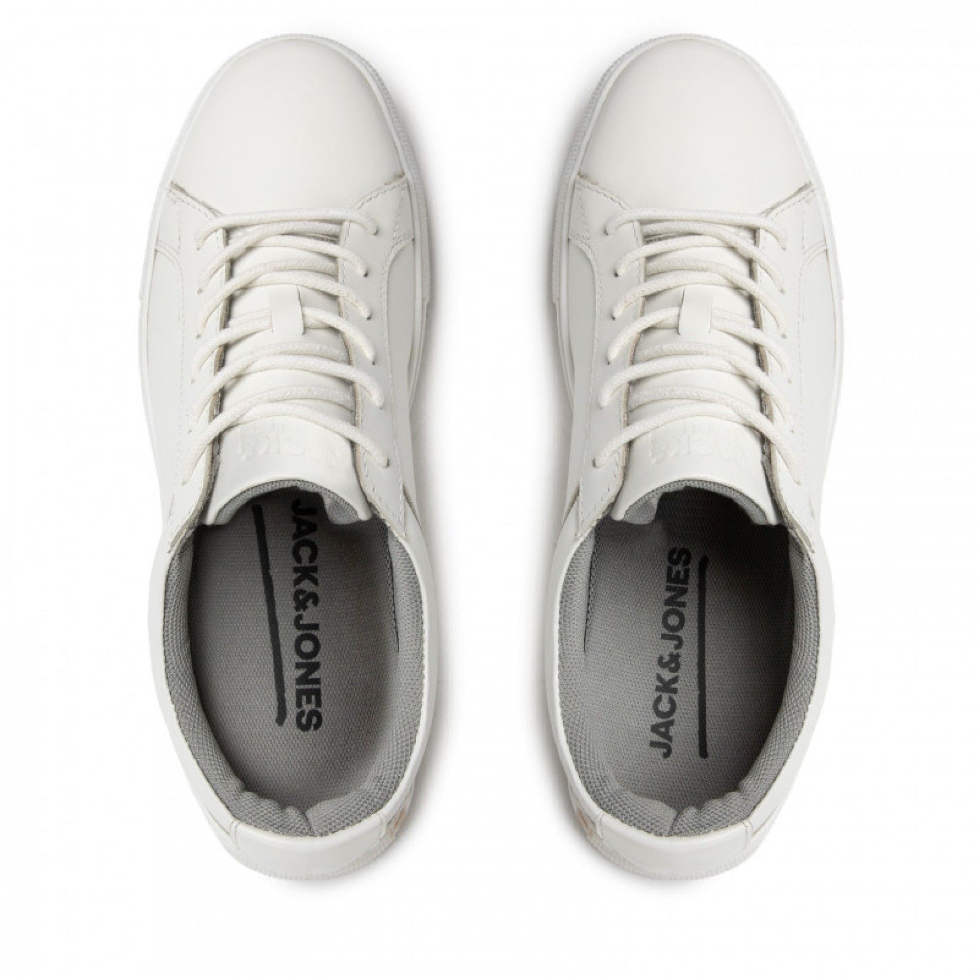 Sapatilha Homem GALAXY LEATHER Jack Jones