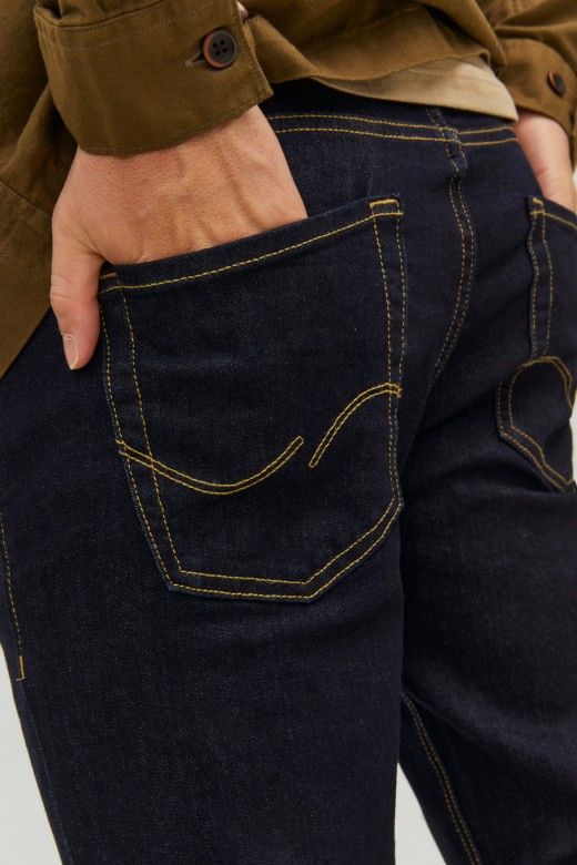 Calças Jeans Homem Original Jack Jones