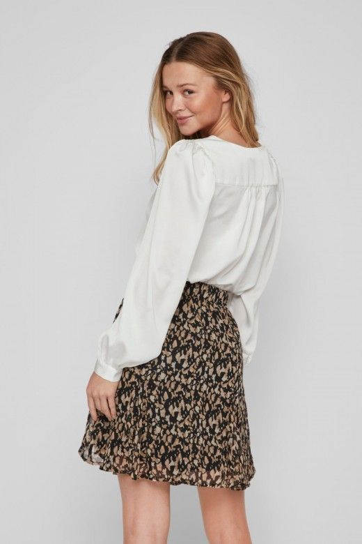 Blusa ELLETTE V VILA Noos Blusa ELLETTE V VILA Noos