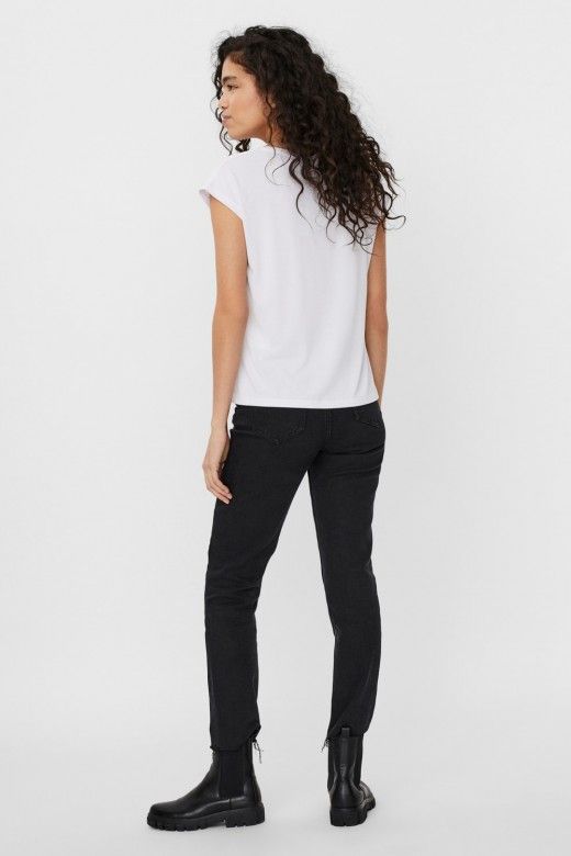 Top FILLI V VERO MODA Top FILLI V VERO MODA
