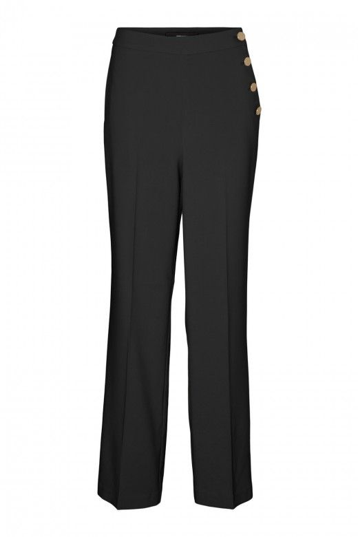 Calça Mulher PINA HW Vero Moda Calça Mulher PINA HW Vero Moda