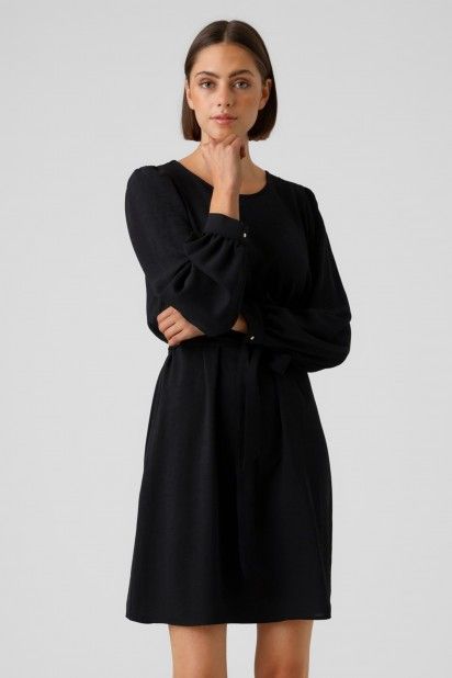 Vestido PAMMI VERO MODA Vestido PAMMI VERO MODA