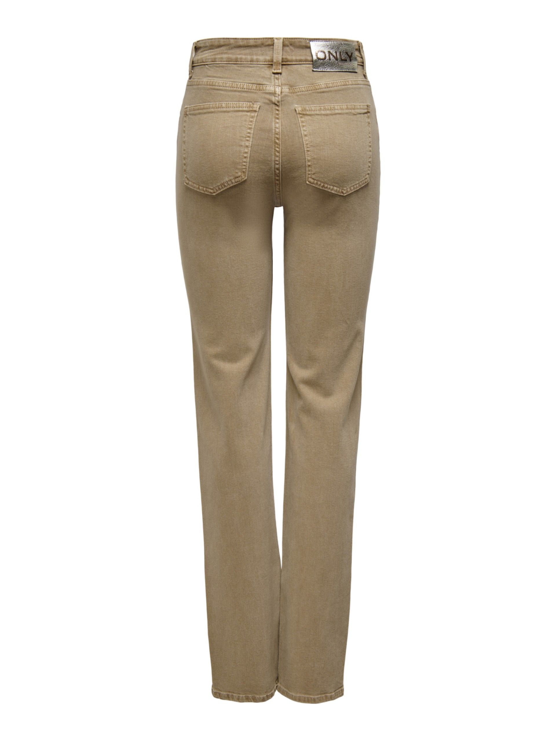 Calça Mulher EMILY HW BLING ONLY