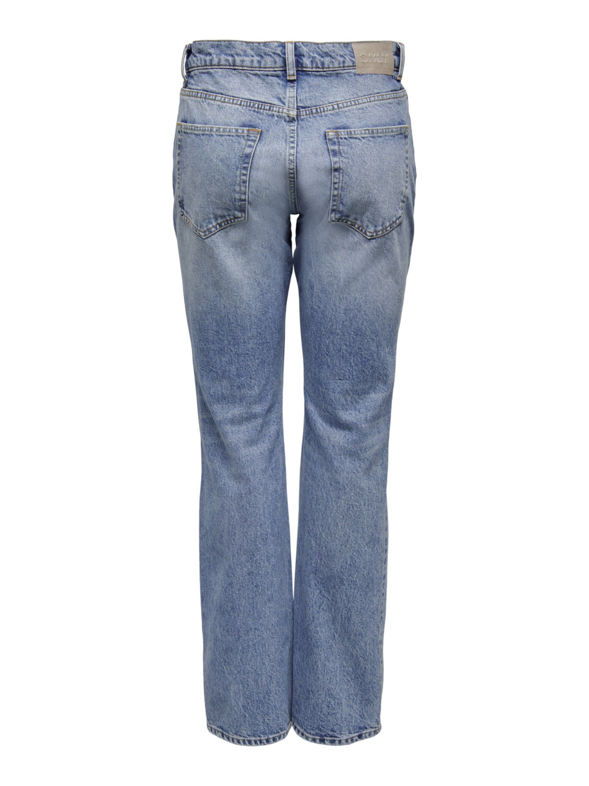 Calça Jeans EVERLY BOOTCUT ONLY